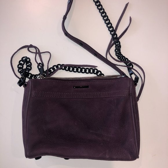 Rebecca Minkoff Mini M.A.C. - Picture 3 of 3